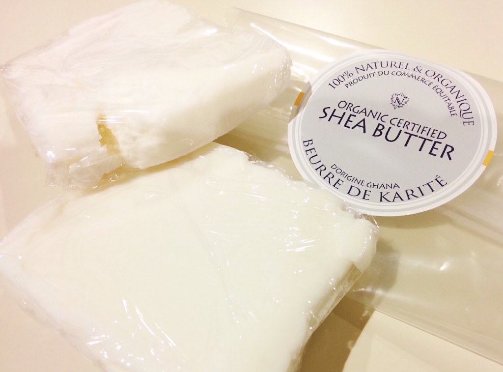 butter